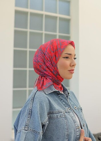 Diğer Silkhome Soft Eşarp