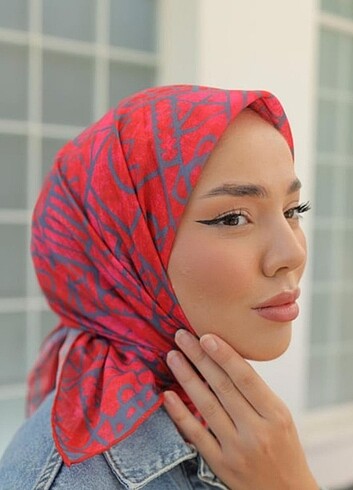 Beden Silkhome Soft Eşarp