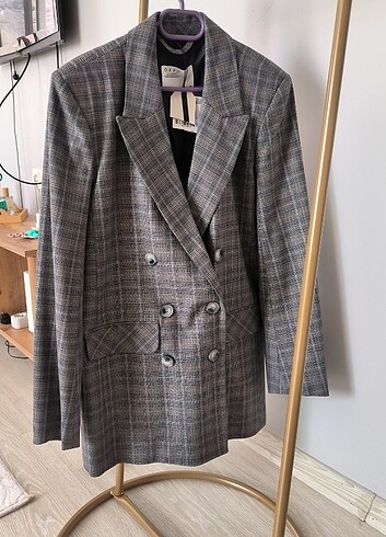 Blazer Ceket