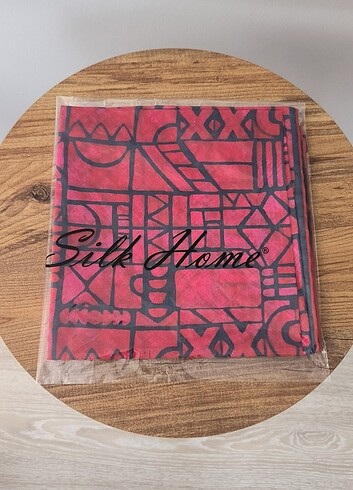 Beden Silkhome Pamuklu Eşarp