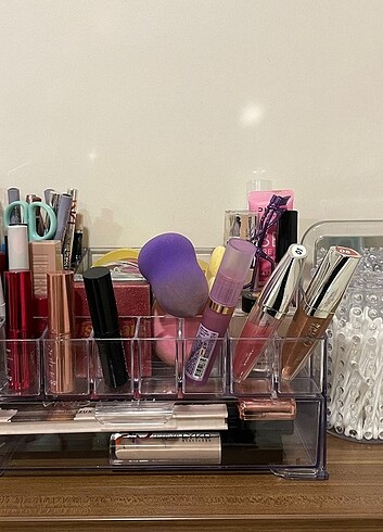 Diğer Organizer