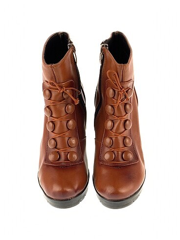36 Beden PreLoved Bot %70 İndirimli.