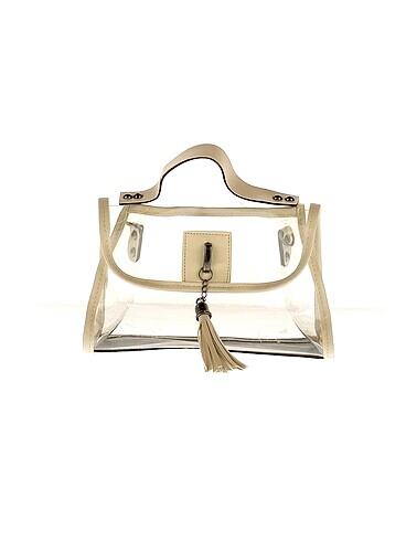 PreLoved Kol Çantası %70 İndirimli.