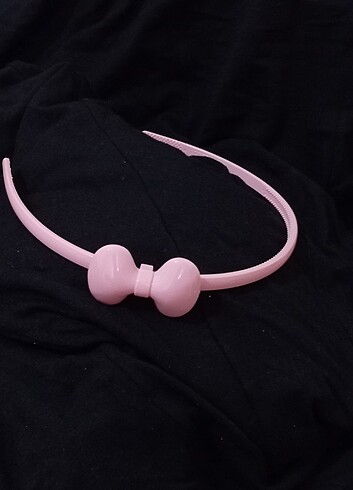 Pembe taç