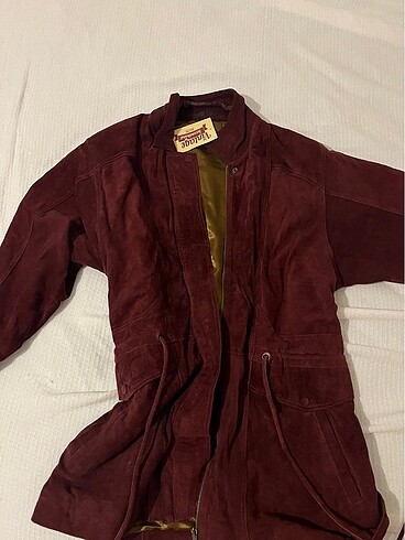 Vintage Bordo mont