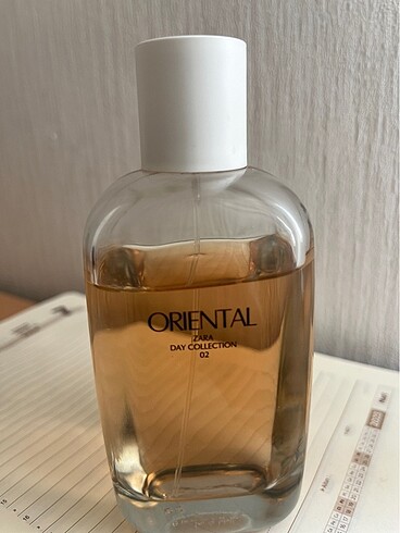 Zara Zara oriental parfüm
