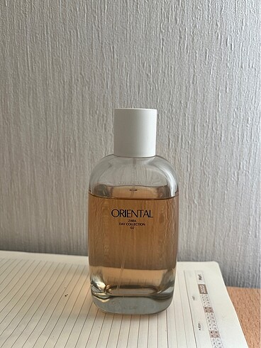 Zara oriental parfüm