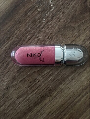 kiko lip gloss 26 numara