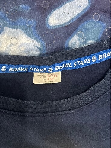 Diğer Brawl Stars 10 yaş