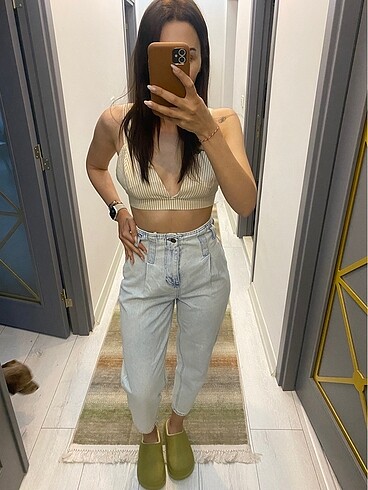 Jean Pantalon