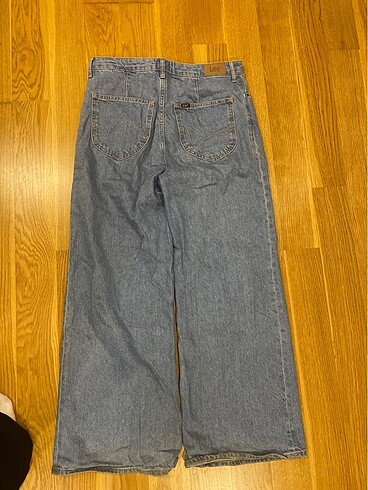 31 Beden Lee pantolon