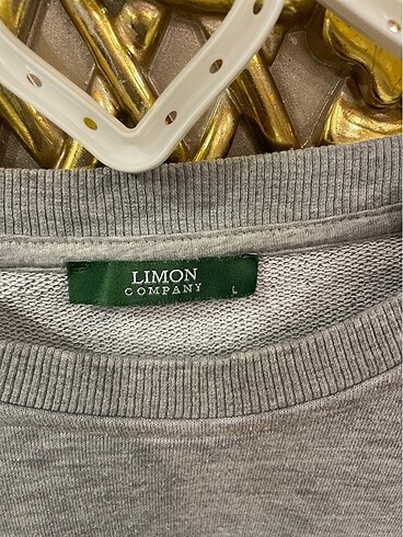 l Beden Limon sweat