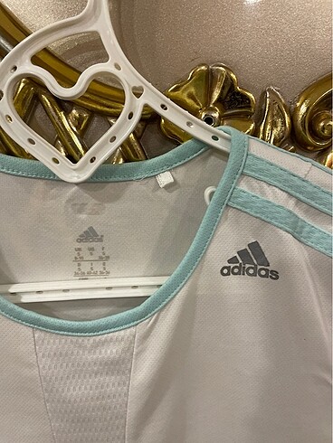 Adidas Adidas spor üst