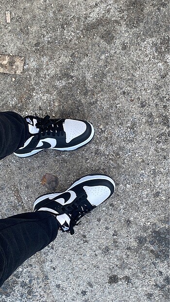 Nike ayakkabı