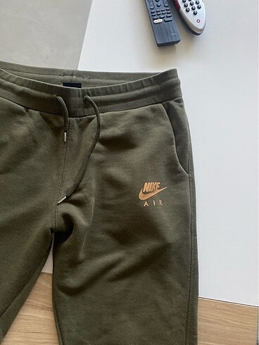 Nike Satıldı