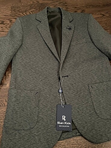 Zara Ceket
