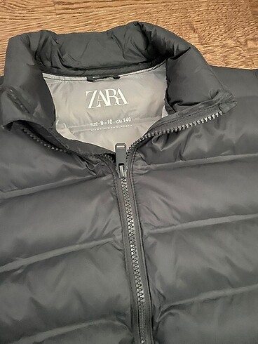 Zara Zara şişme yelek