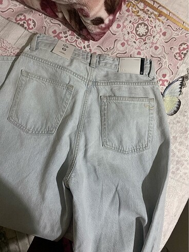 26 Beden Ltb kadın pantolon