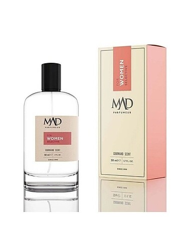 Mad Parfüm W183