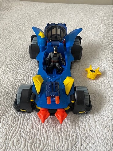 Batmobil