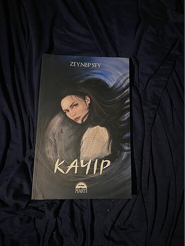 kayıp zeynep sey