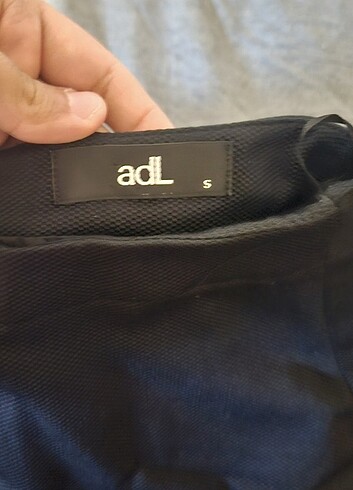 Adil ışık etek