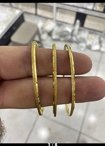 Beden ÇELİK SİMLİ AJDA BİLEZİK 6.0 CM