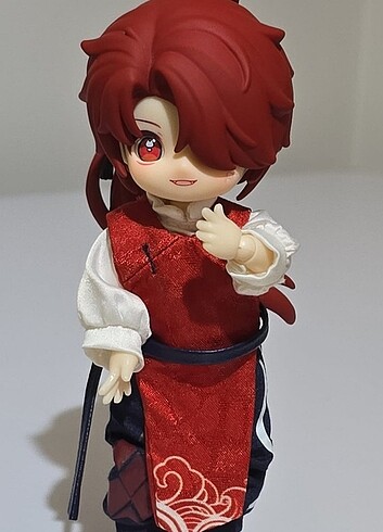 Nendoroid,nagi