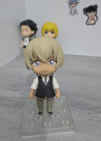  Beden Nendoroid,nagi