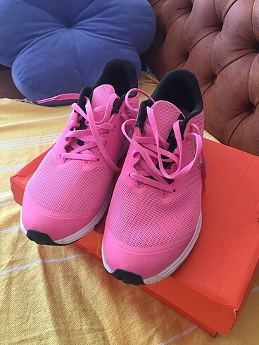 Orijinal Nike ayakkabı