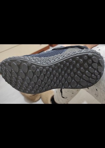 Benetton kadın spor ayakkabı. - Görsel 7