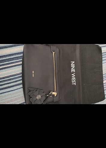 Nine west portföy çanta.