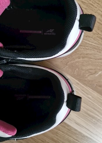Kız Çocuk Pembe Reebok Spor Ayakkabı - Görsel 6