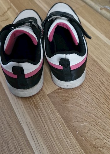 Kız Çocuk Pembe Reebok Spor Ayakkabı - Görsel 4