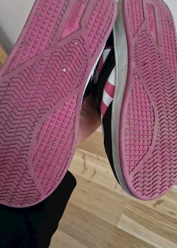 Kız Çocuk Pembe Reebok Spor Ayakkabı - Görsel 7