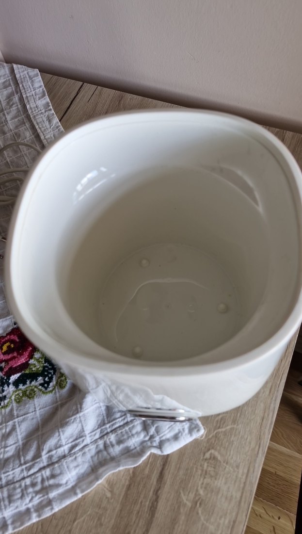 Sinbo Beyaz Yoğurt Yapıcı - Görsel 4