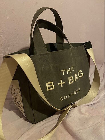 Bonheur Bag