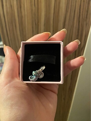 Orjinal Pandora Charm