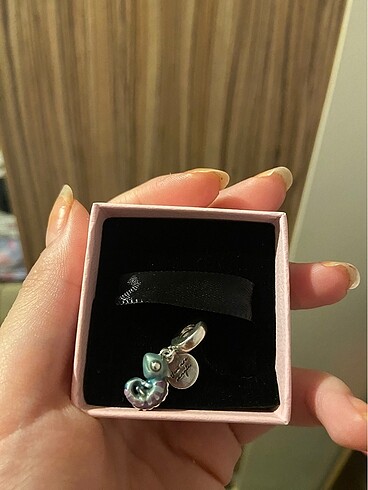 Pandora Orjinal Pandora Charm