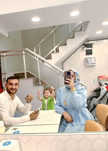 diğer Beden testtur etekli takım