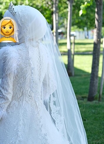 Diğer Gelinlik