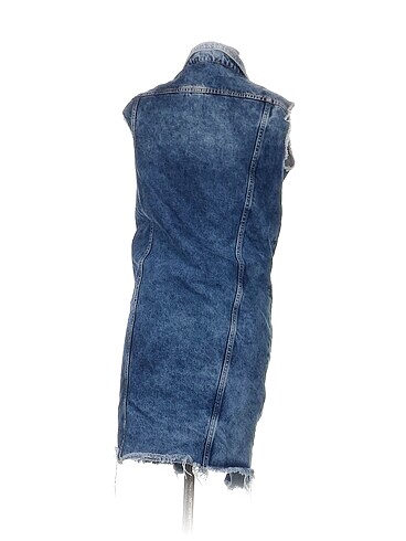 38 Beden Vintage Love Kısa Elbise %70 İndirimli.