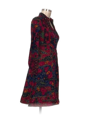 Vintage Love Vintage Love Uzun Elbise %70 İndirimli.