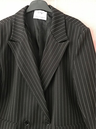 Diğer Blazer ceket