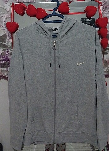Nike ceket