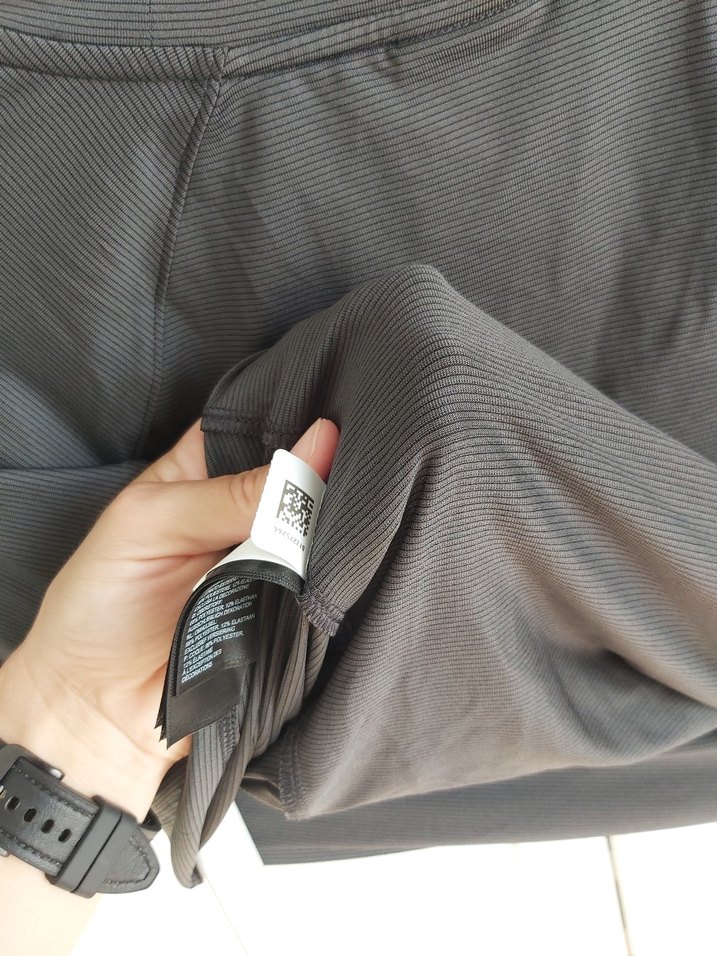 The North Face Siyah Kısa Kollu Tişört - Görsel 5