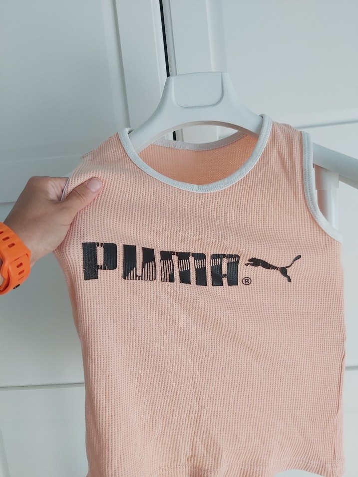 Puma Atlet - Görsel 3