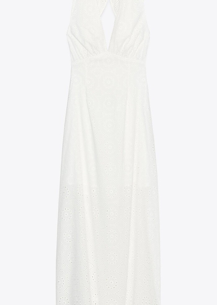 Zara yeni sezon 0 ürün - Görsel 2