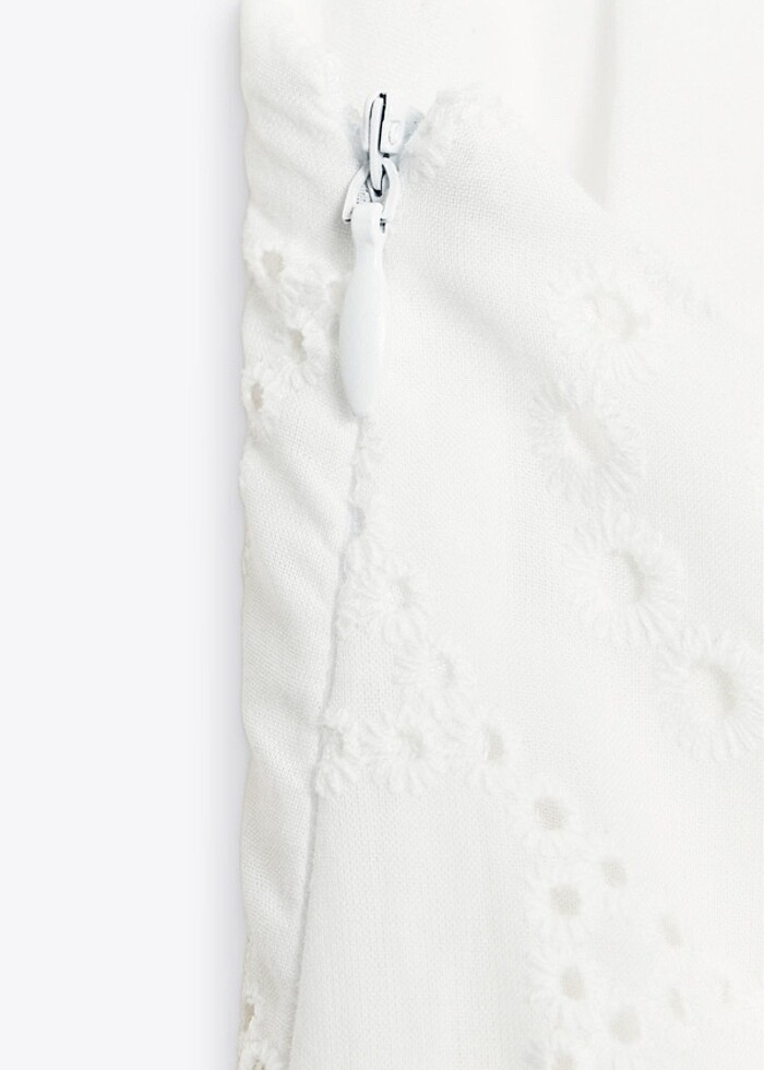 Zara yeni sezon 0 ürün - Görsel 4