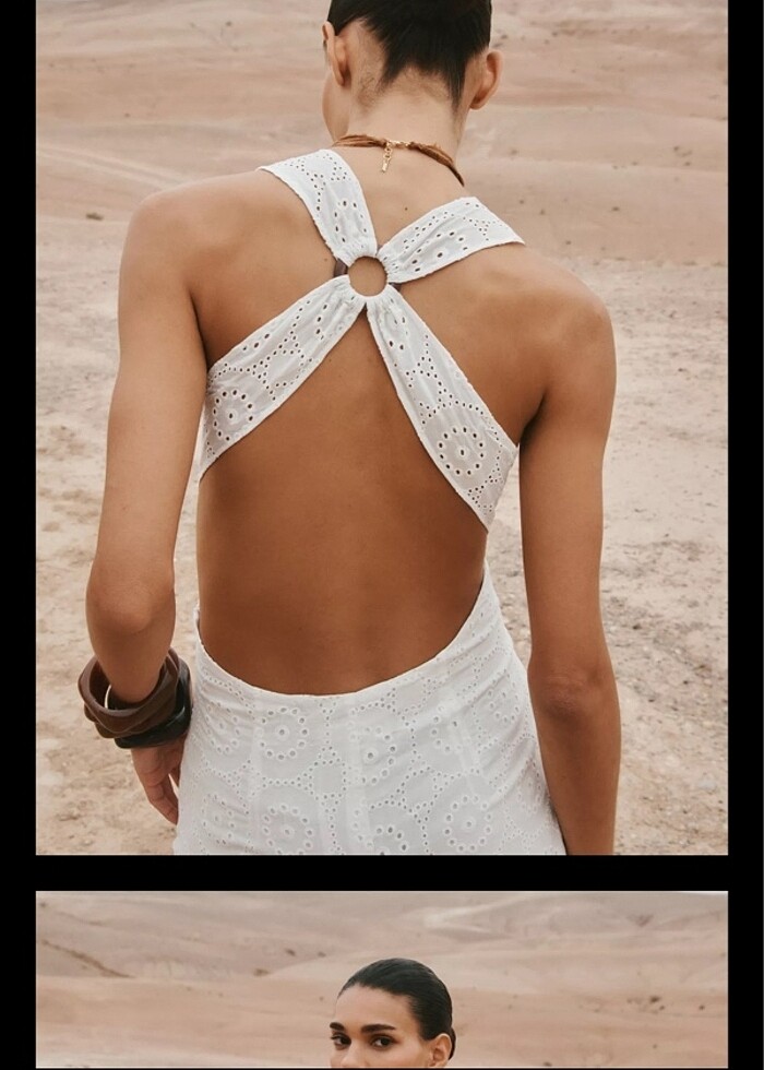 Zara yeni sezon 0 ürün - Görsel 3